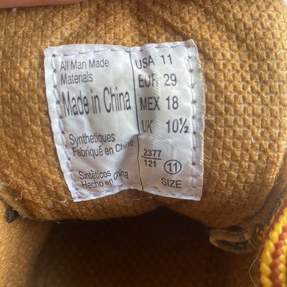 Smart Fit Original Rugged Outback waterproof boots. - Picture 3 of 7